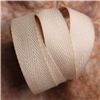 Order  Twill Tape - Latte